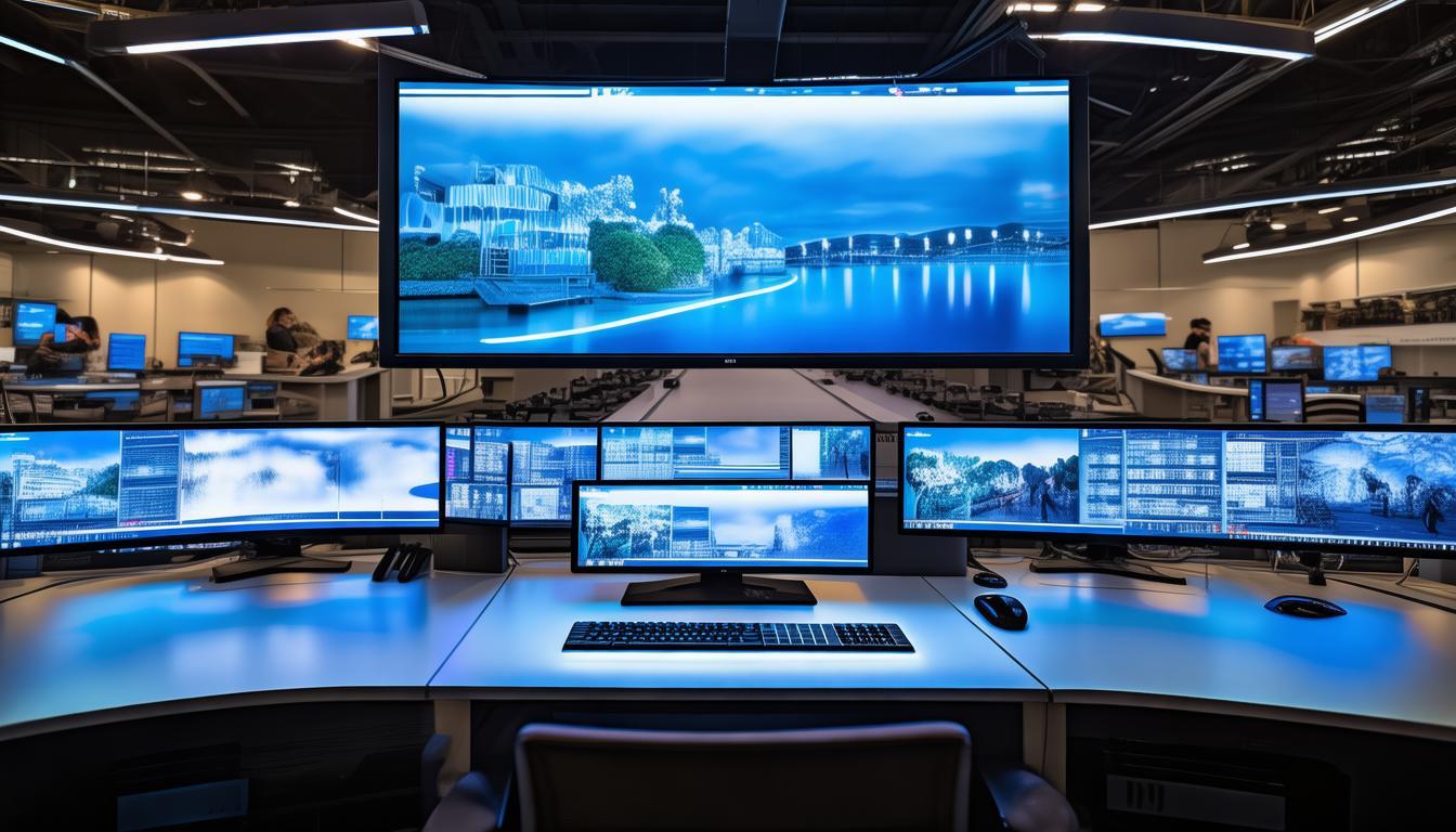 英国网红吐槽中国后去印度,竟被当地饮食折