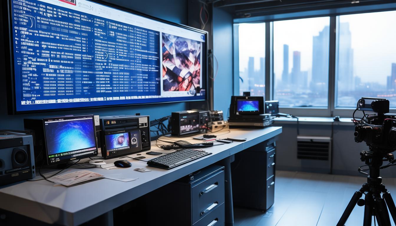 湖北此地地表温度超 73 摄氏度!这高温奇观