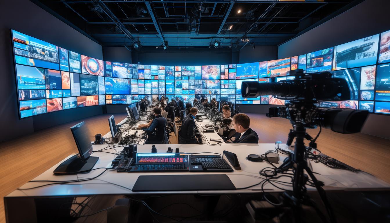 古偶剧老套被嫌？九重紫等爆火，朝雪录能成