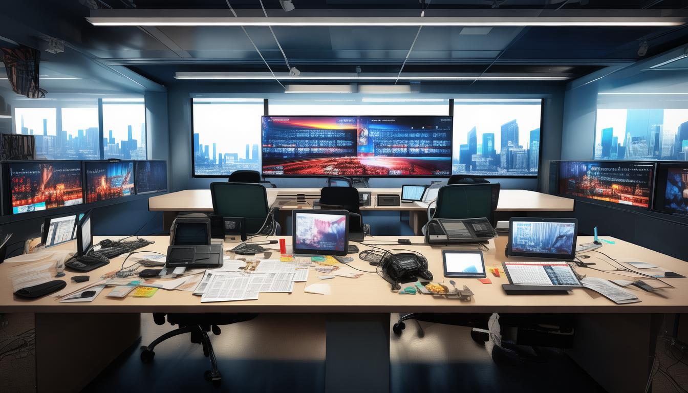 一口气刷完荒境狂途!真实美景与烧脑剧情并