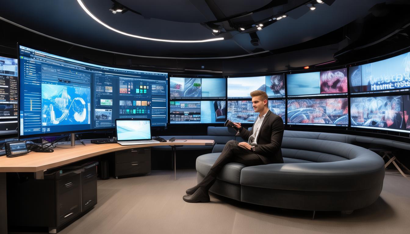 机圈首个夏测!REDMI K80至尊版高温表现有