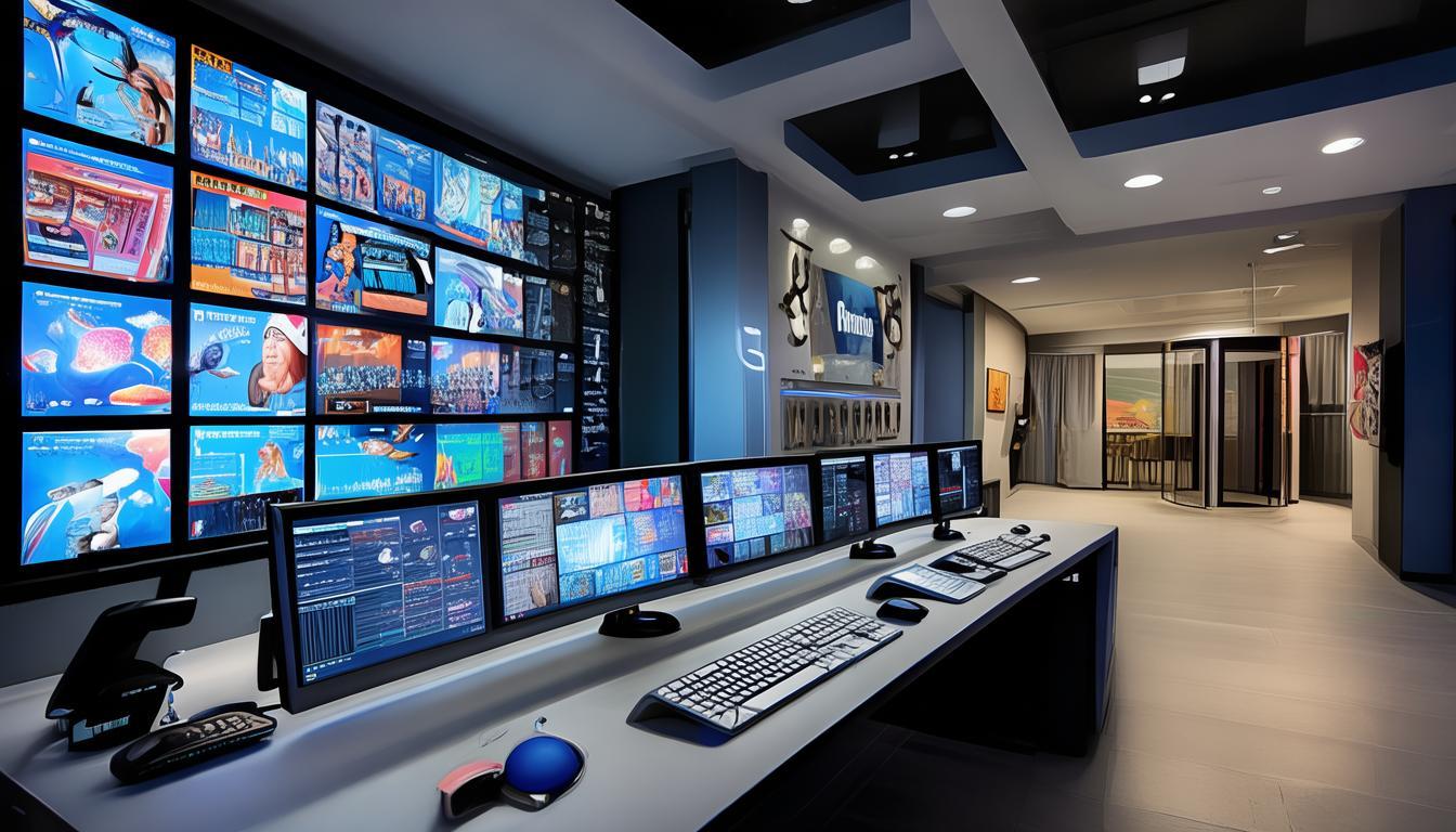 西安7街区入选首批陕西商旅名街!这对万亿