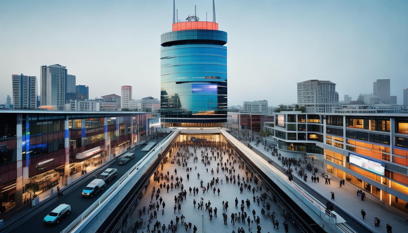 爱康国宾体检误差频发引投诉！是检测失误还