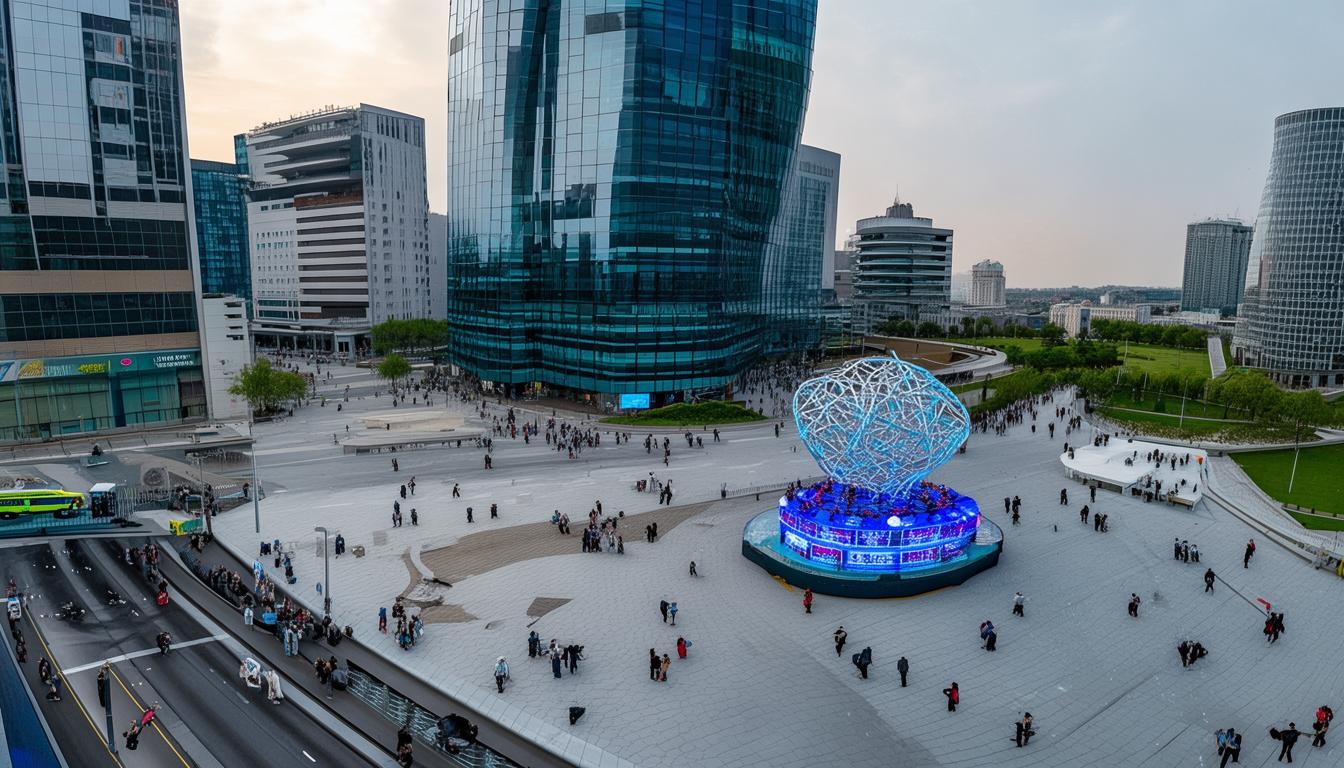 重庆外语外事学院实践团7天三下乡!探秘非