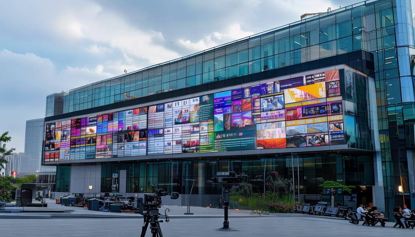 合肥突发闪电13569次!这奇幻场景究竟因何