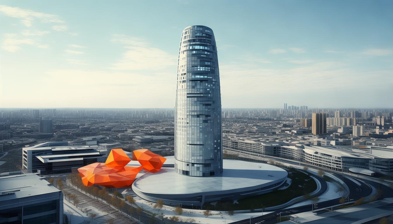 鲁山 715 万元建牛郎织女雕塑？背后真相究