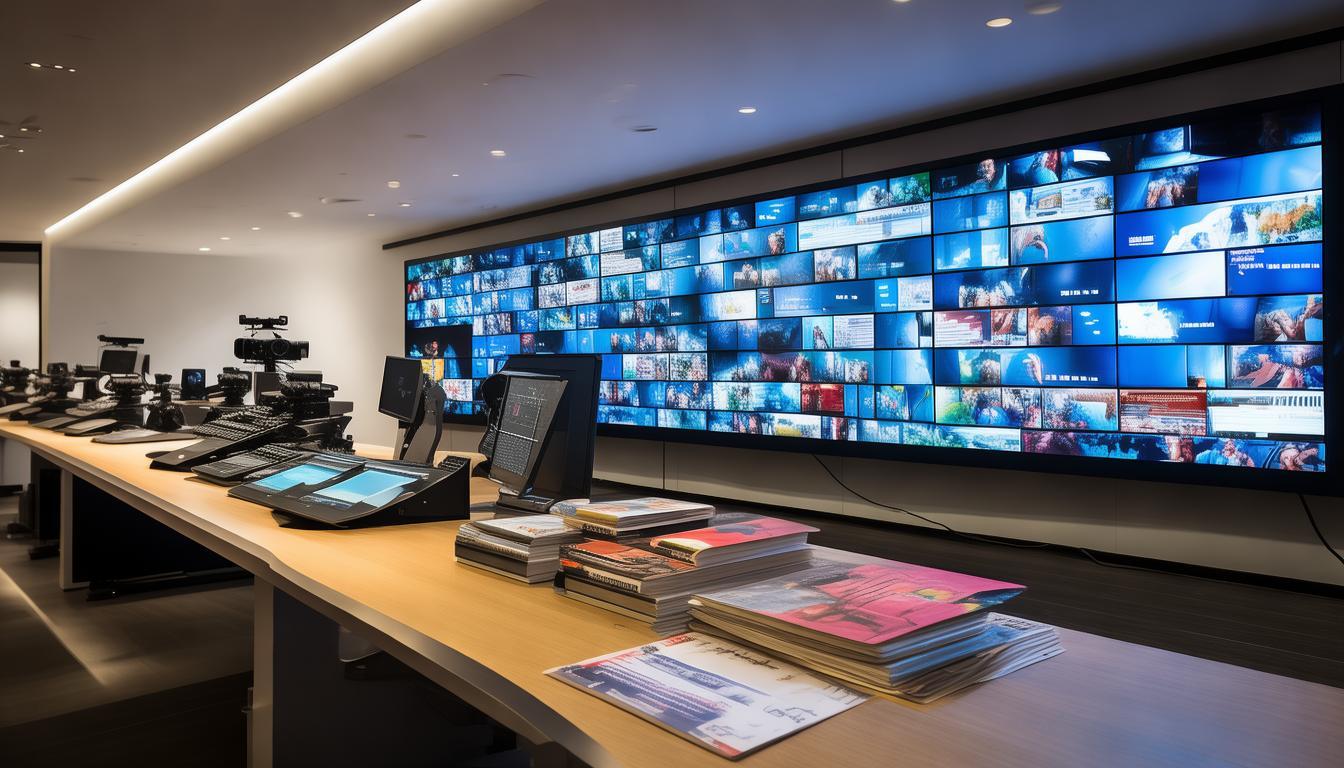 奥巴马夫妇真的离婚了？毫无征兆的传闻为何