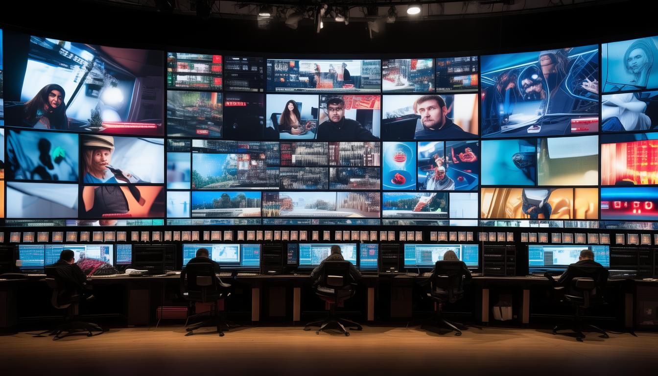 台积电二季度营收破300亿美元！这对半导体