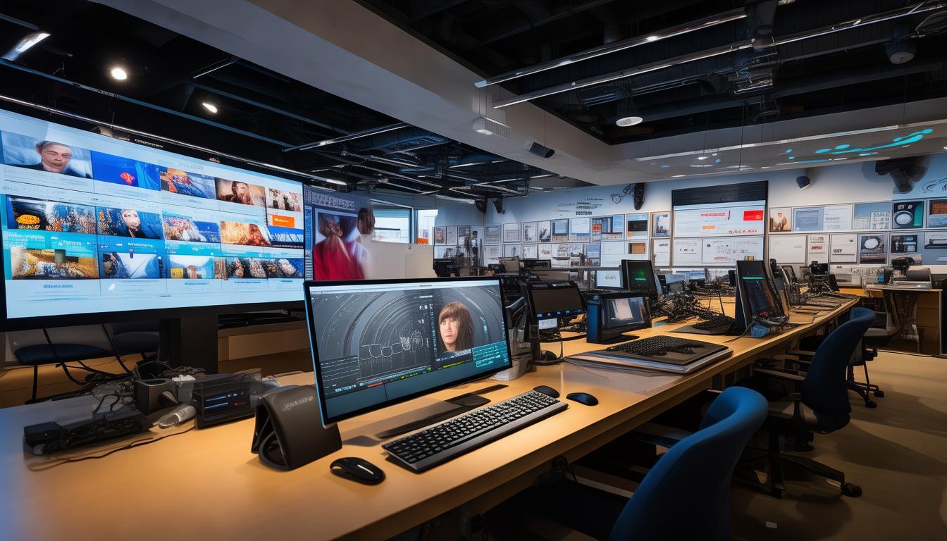 9级以上雷暴大风突袭淅川！交通受阻，居民