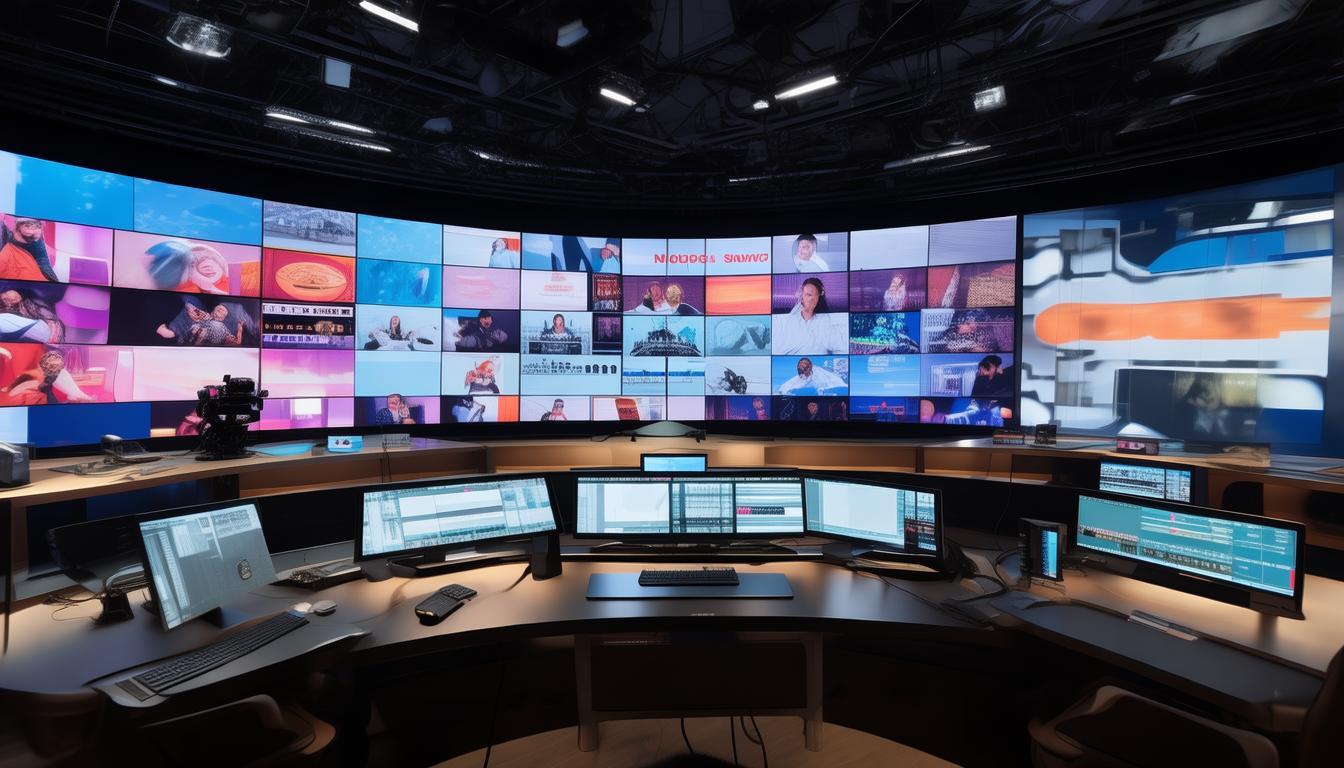 雷军陪王传福参观小米制造中心！这背后预示