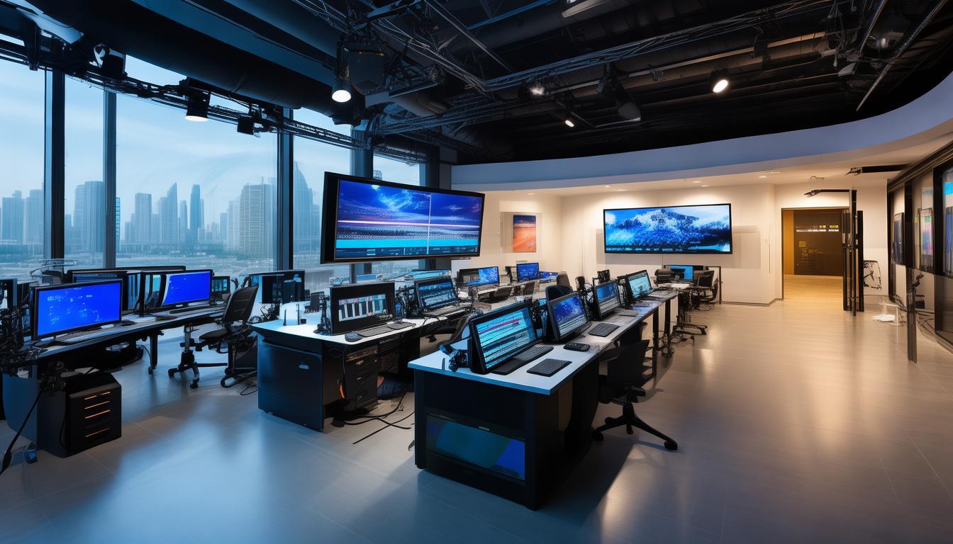 深圳放大招!最高 200 万元资助微短剧取景