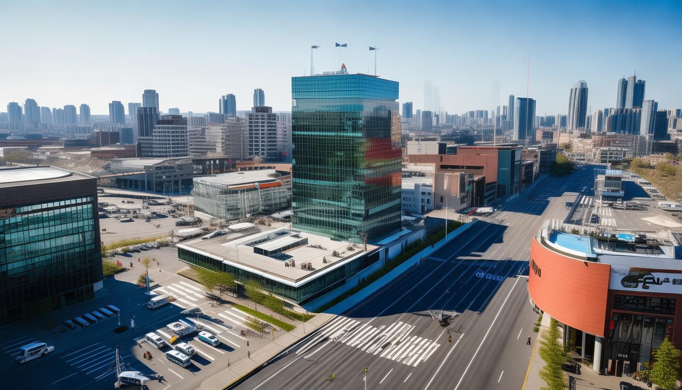 第三届链博会正在北京举行，四川29家企业亮