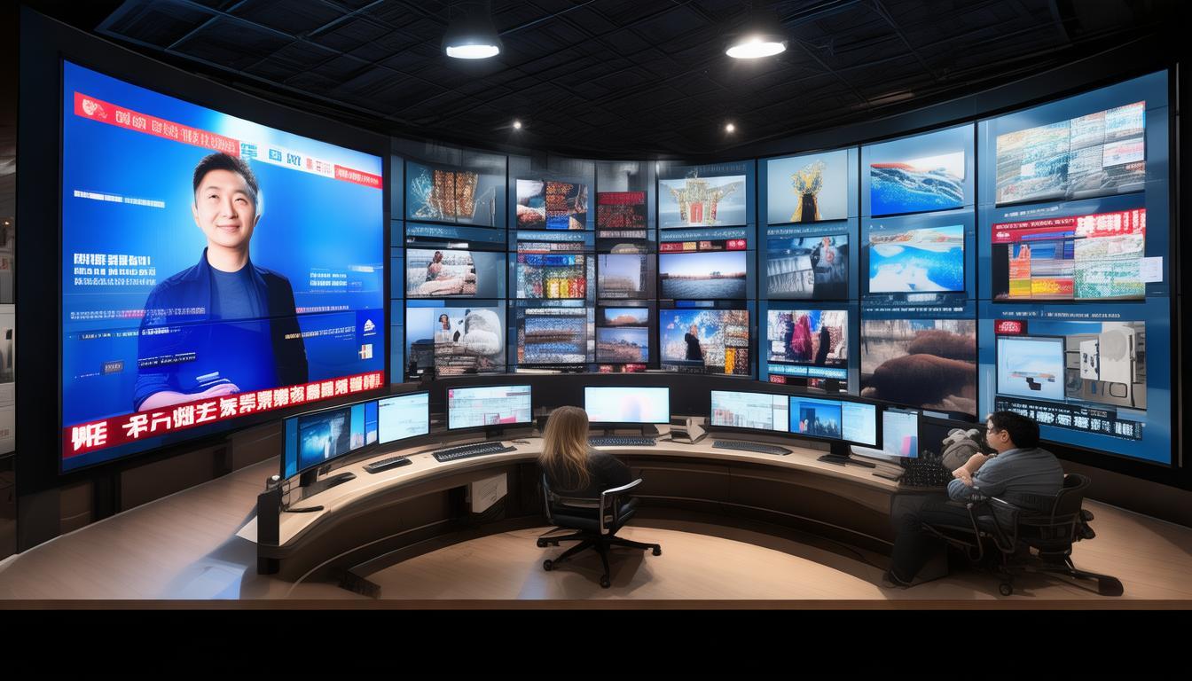 2025百模大战热潮趋理性,通用大模型竞争何