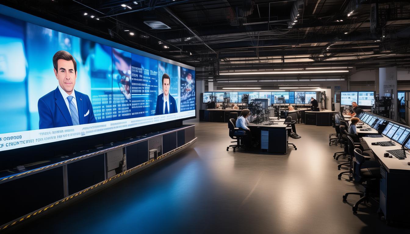 标普 500 指数和纳斯达克指数均刷新历史最