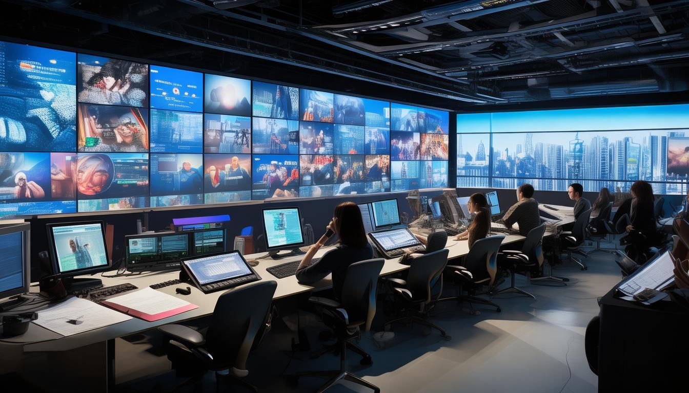 字节2025半年度绩效评估大调整!这对员工意