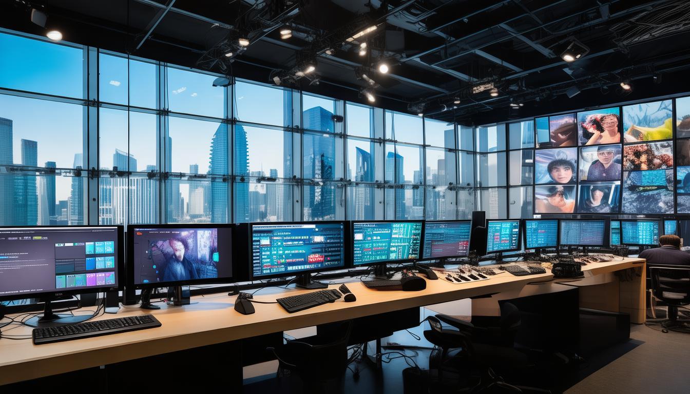 OpenAI凌晨宣布重大消息!ChatGPT推出的通A