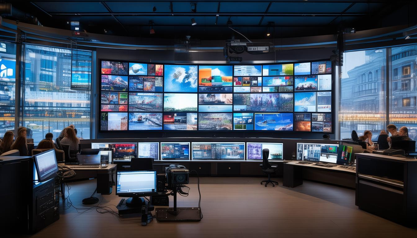 深夜高速惊现‘幽灵货车’！新规能否终结摸