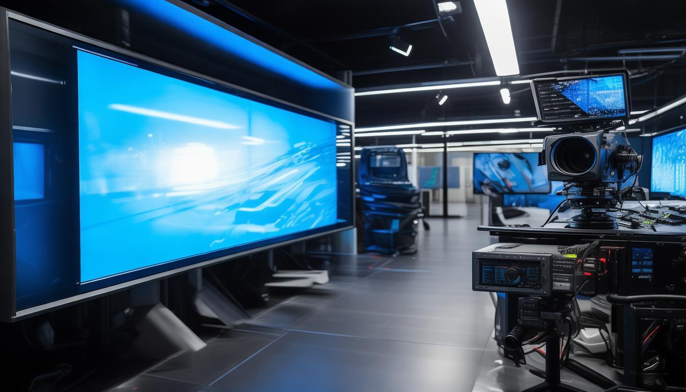 9级以上雷暴大风突袭河南淅川！亲历者讲述