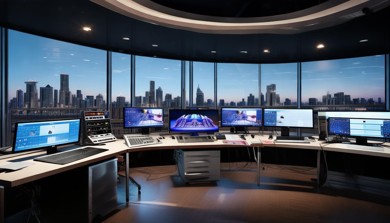 美国股市创新高，中概股上涨！背后原因究竟