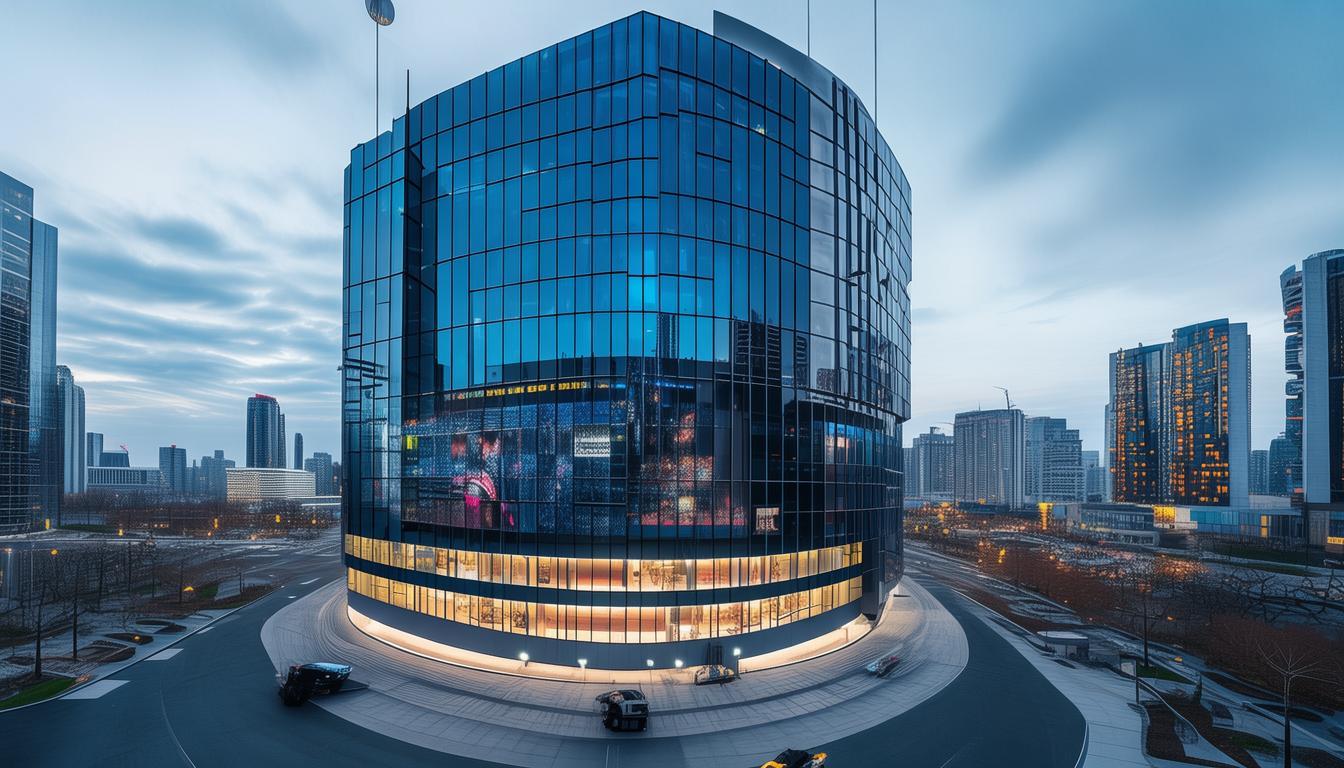 景区游玩突生意外!孩子不慎落水,众人能否