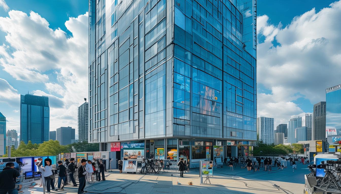 探秘唐家河自然保护区!珍稀动物栖息地、野