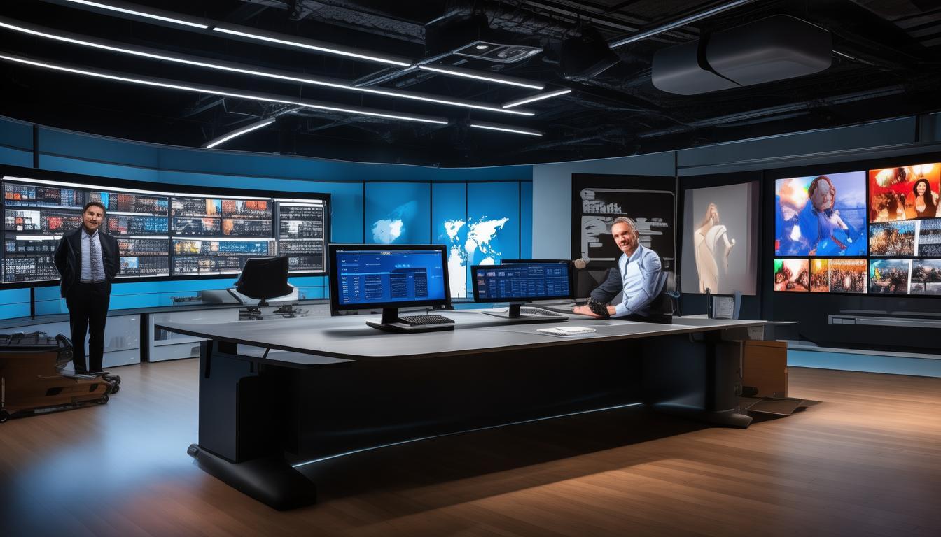 外国网红在中国街头诬陷路人，这种恶劣行为