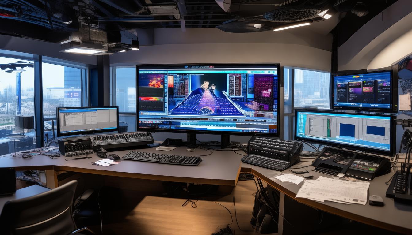 不花一分钱就能提升电视画质?这些秘籍你不