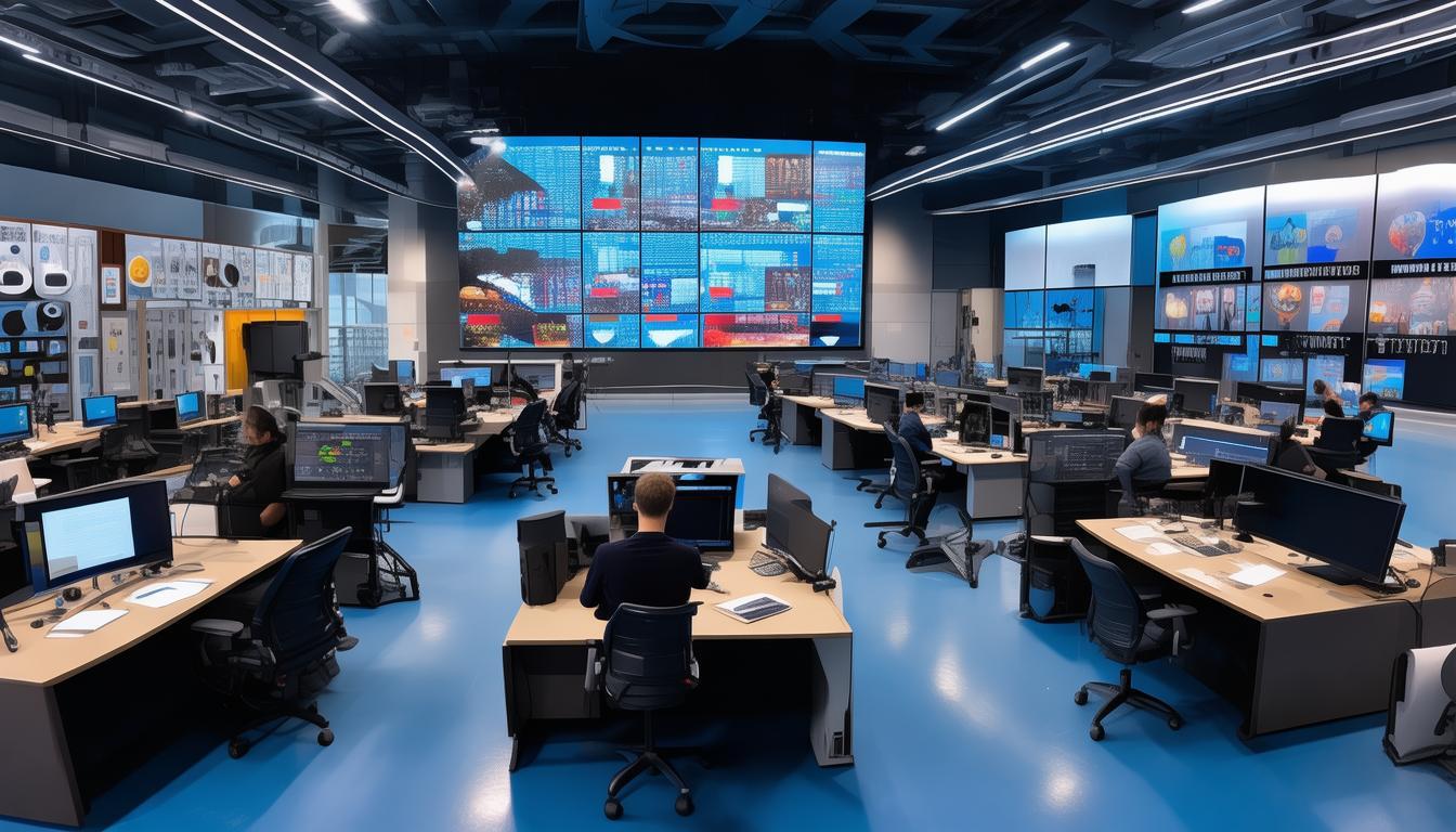 2025年新能源汽车产业巨变！充电设施政策调