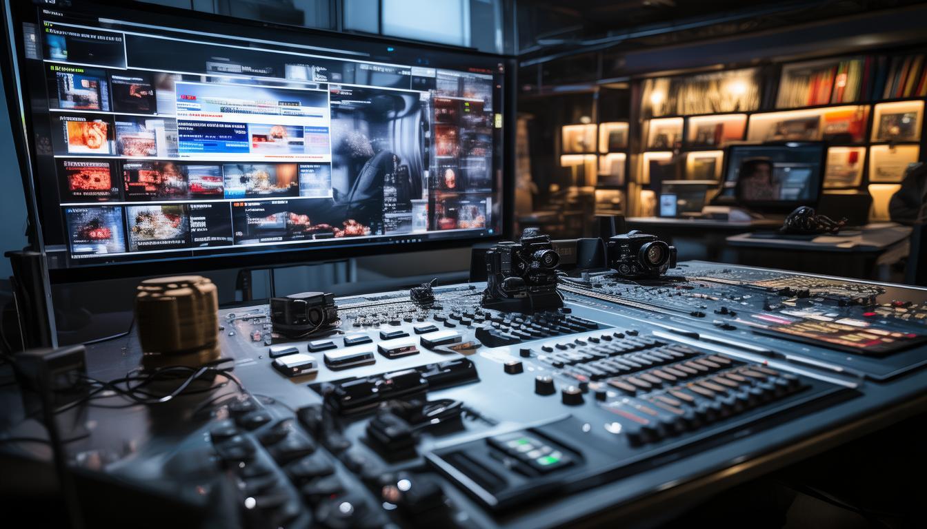 外国网红在中国街头不实指控？为博关注竟如