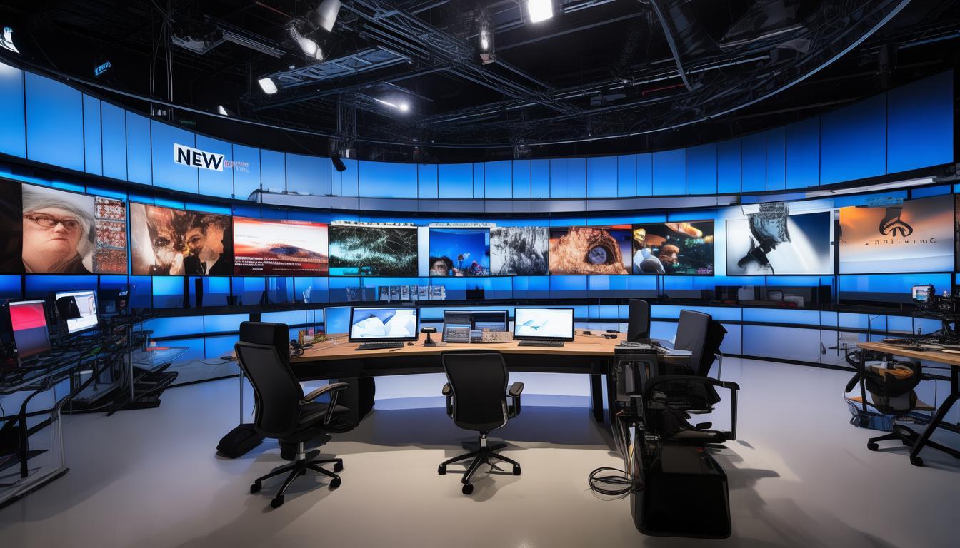 外机靠近航母！舰上官兵时刻备战，这是怎样