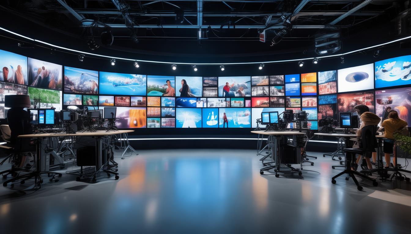 当全国被七月热浪席卷，兰州缘何能凭清凉成