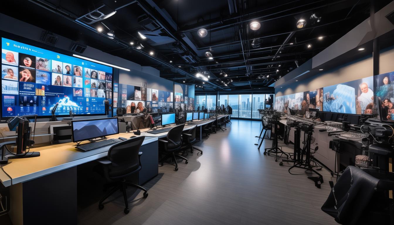 老人户外集体快走干扰消防车通行？公共安全