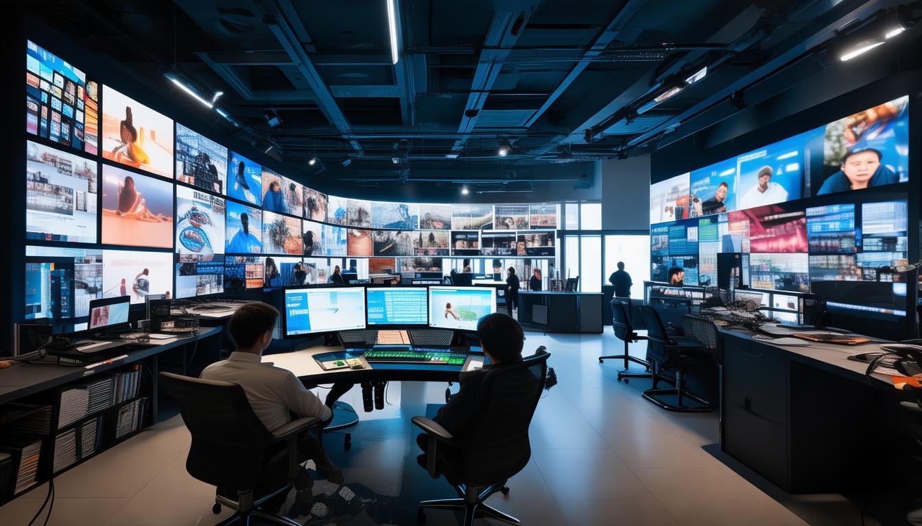 深圳机器人学会成功更换电池?科技创新成果