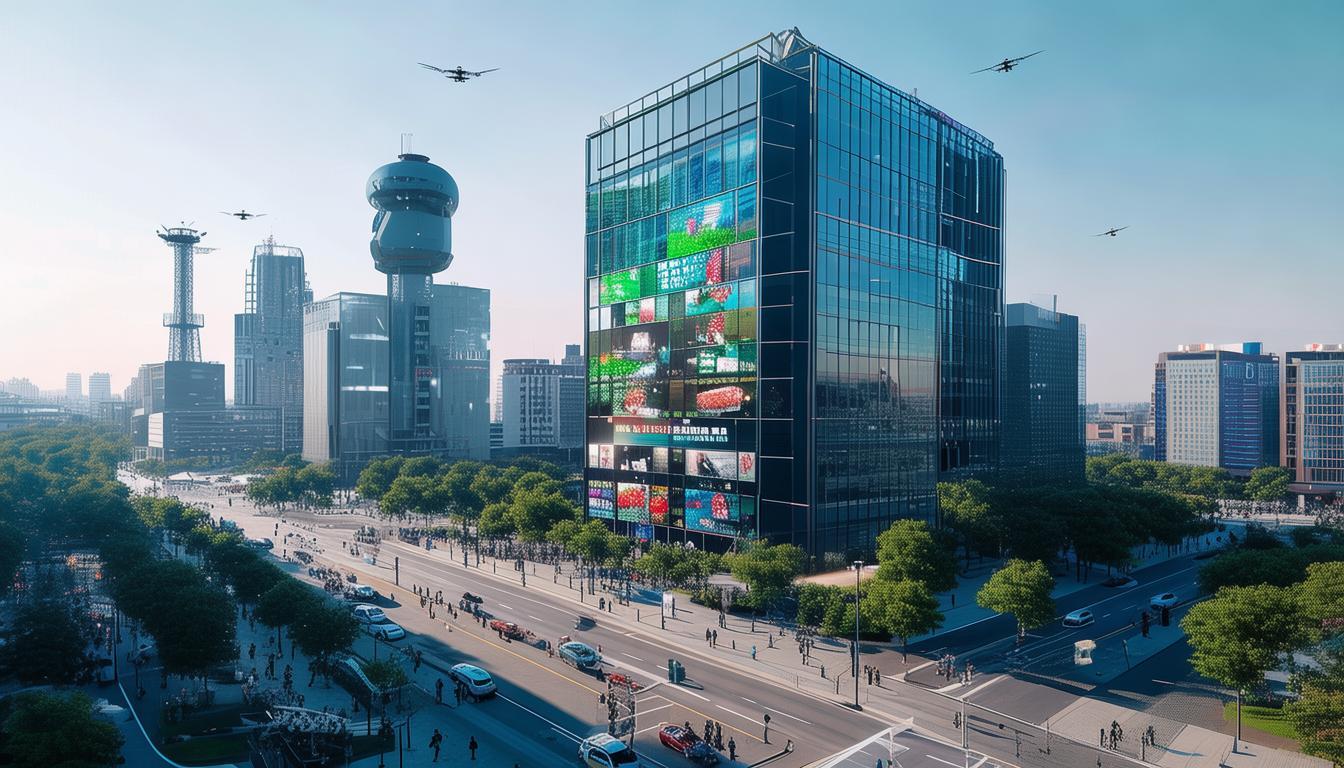 AI仙侠玄幻短剧爆火!离谱剧情让人惊掉下巴