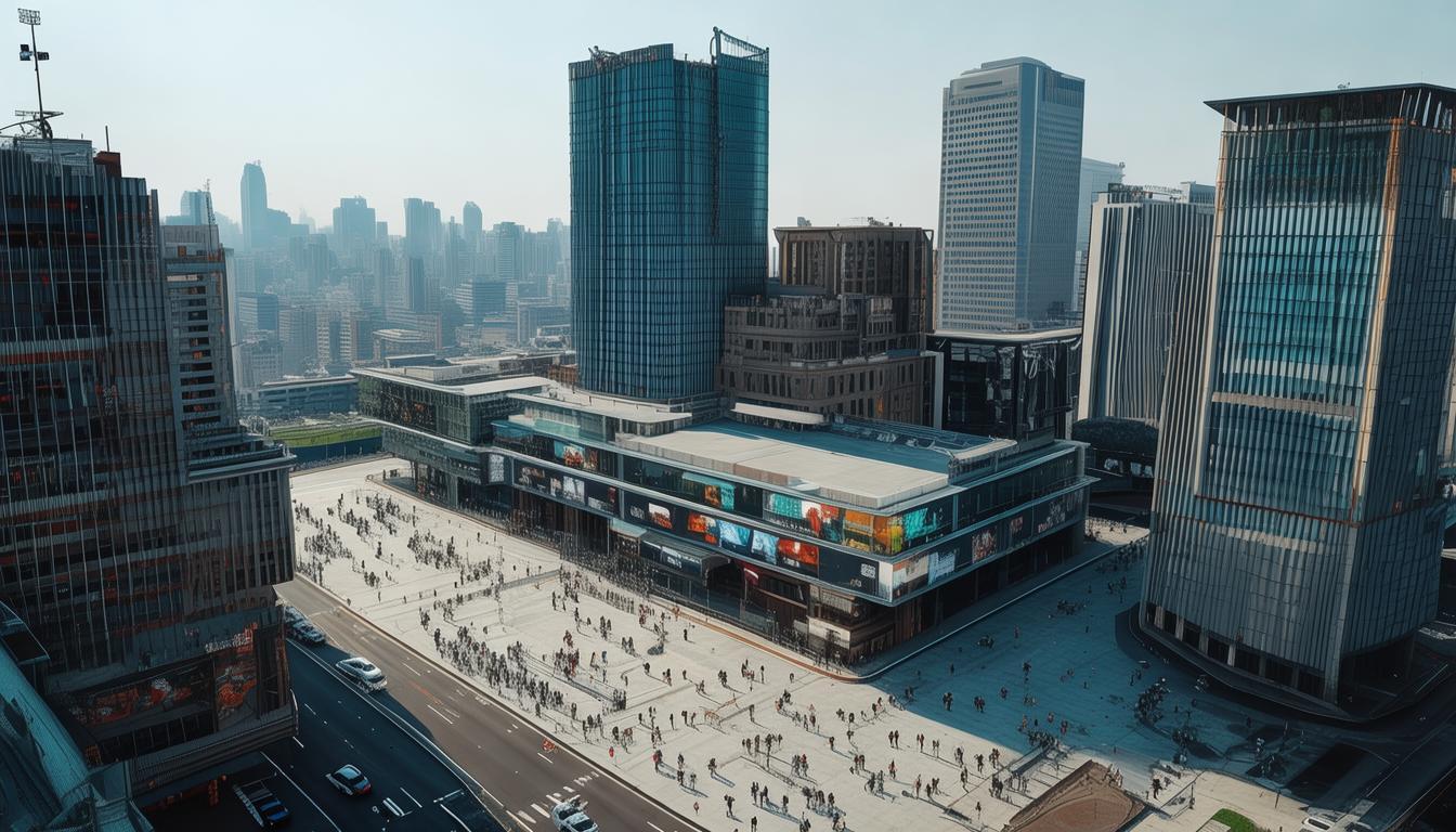 良品铺子控股权突然变更!背后究竟藏着什么