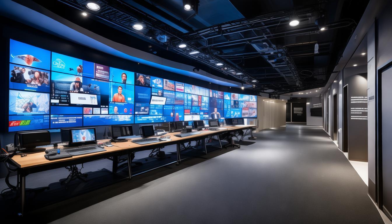 飞机突遭冰雹袭击,挡风玻璃破裂!乘客命运