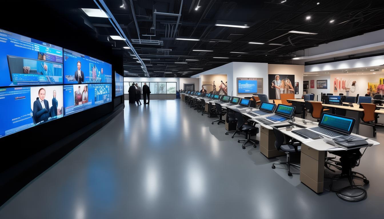 公司高层 CEO 与 HR 负责人演唱会相拥!会