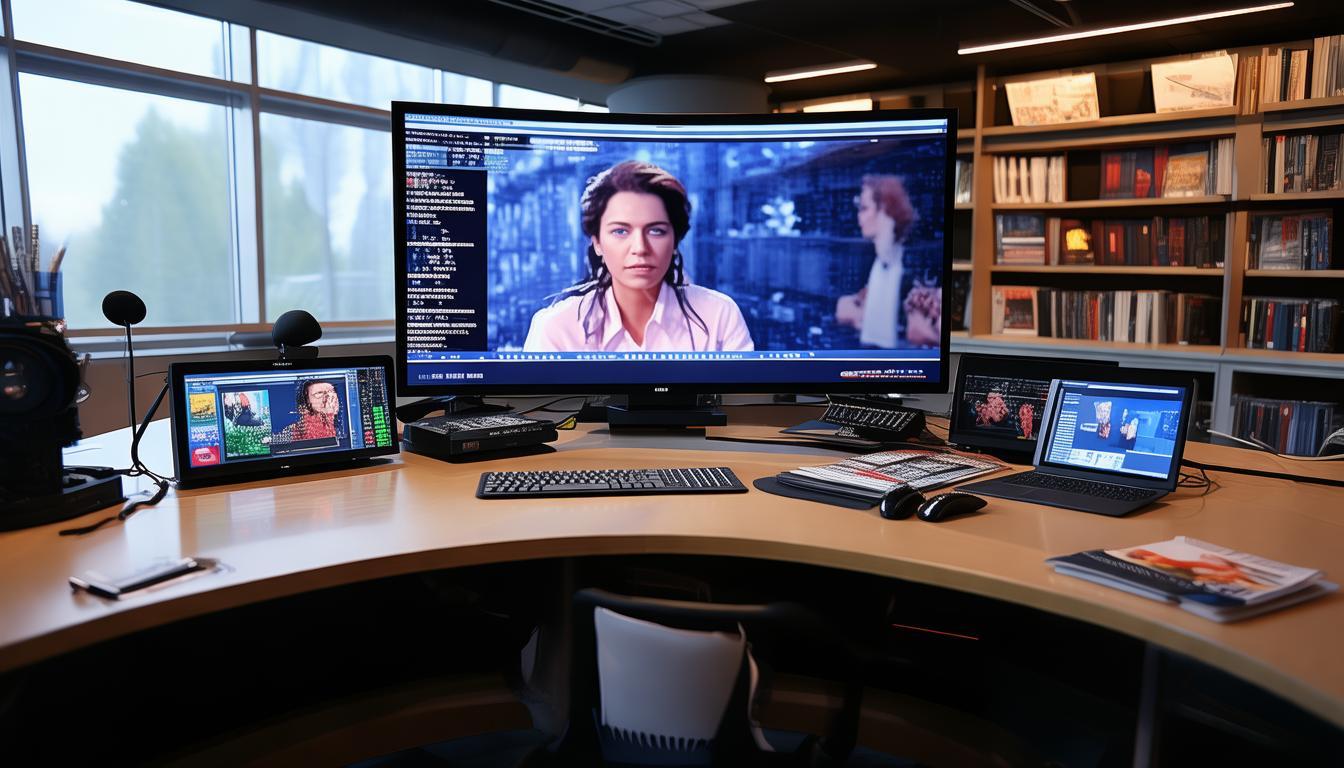 娱乐圈影后片场欺凌新人？背后内幕大揭秘