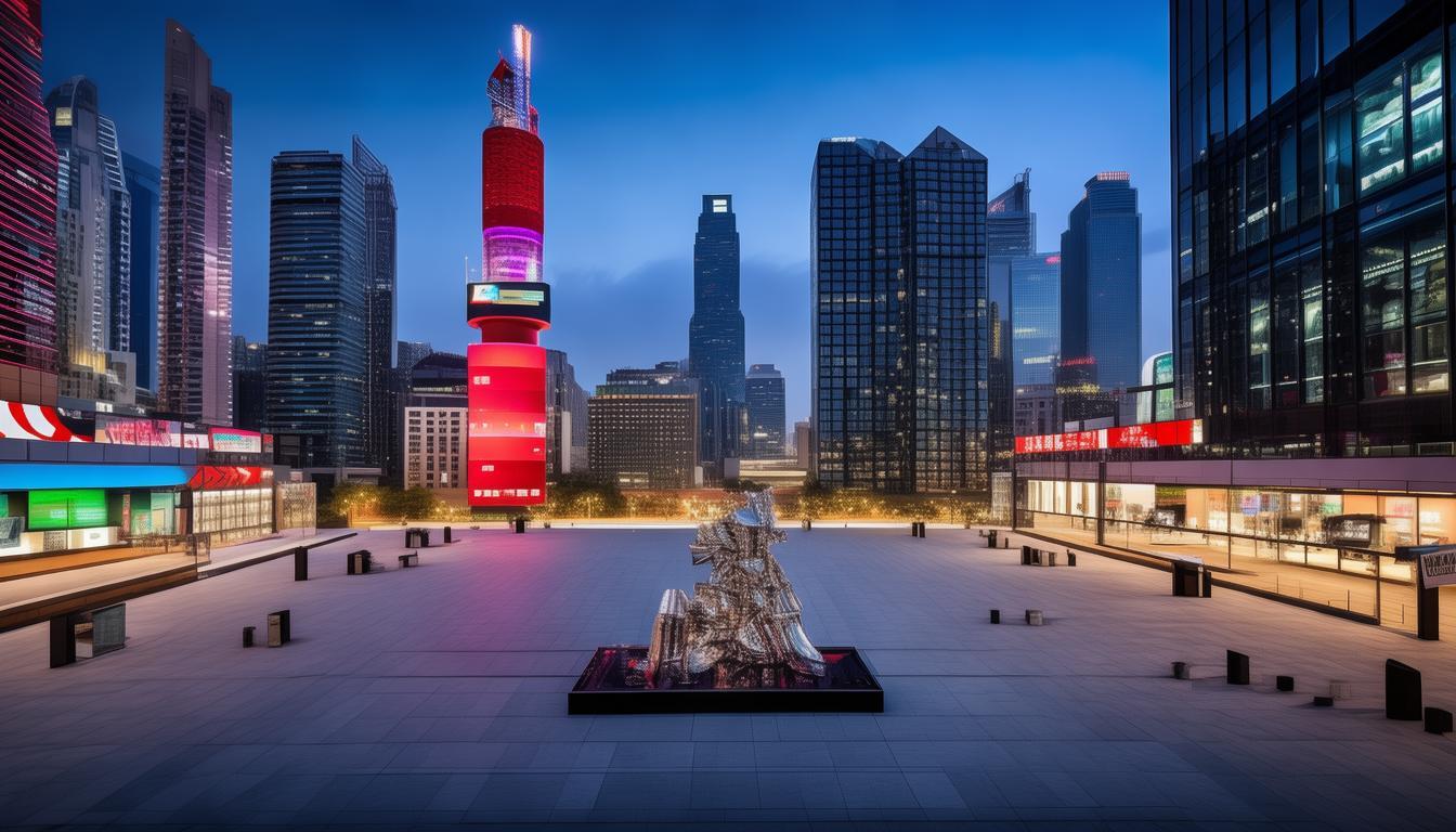 胡锡进评宗庆后人设崩塌!是对手抹黑?还是