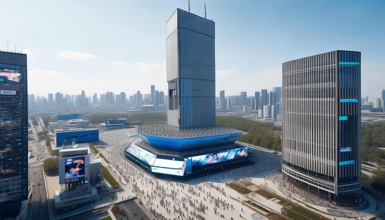 房地产市场剧烈波动！楼盘售价骤降，开发商