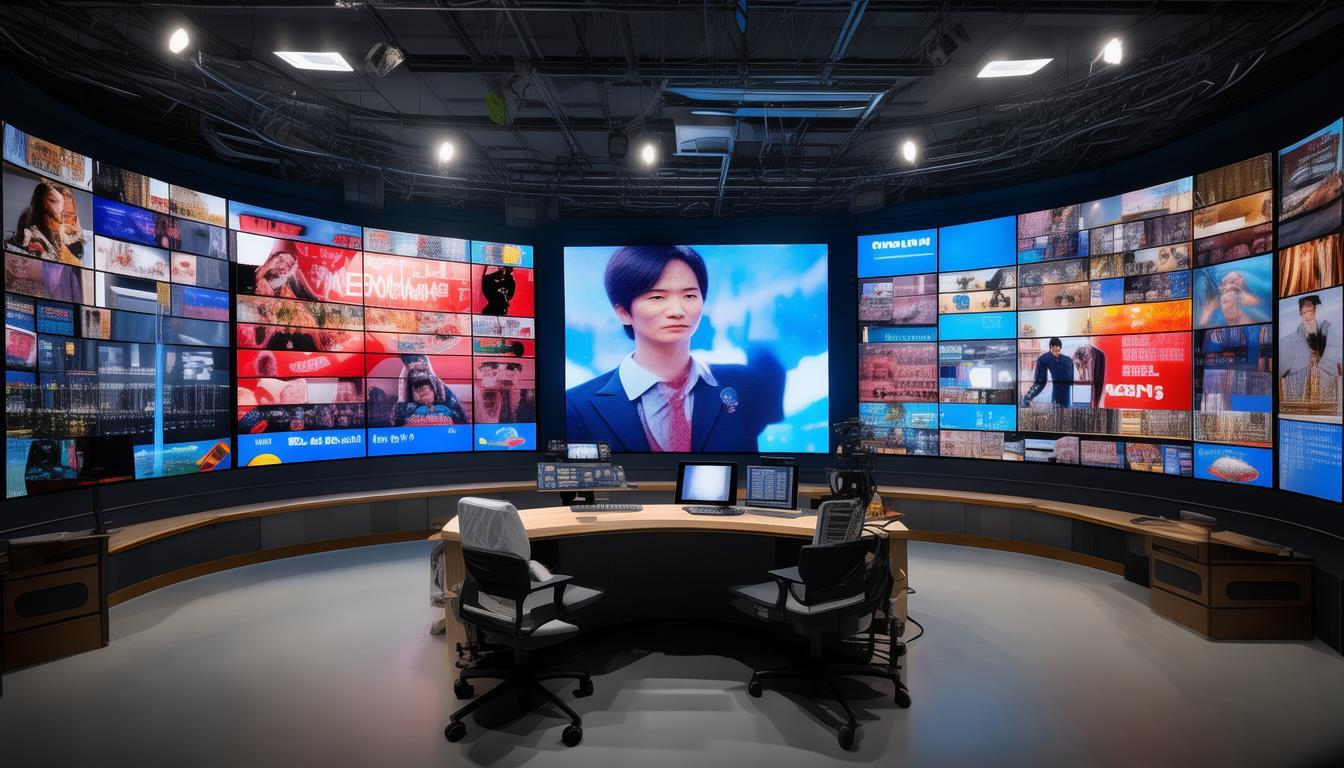 人工智能产业飞速发展，寒武纪如何凭借芯片