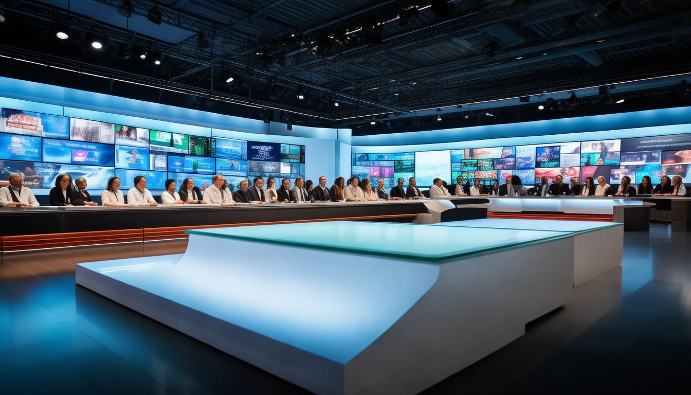 从备受瞩目到无人问津,小马云范小勤的十年