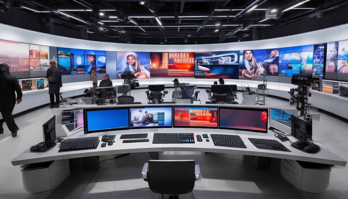 颇受欢迎的书记因跑步视频走红，为何却因落