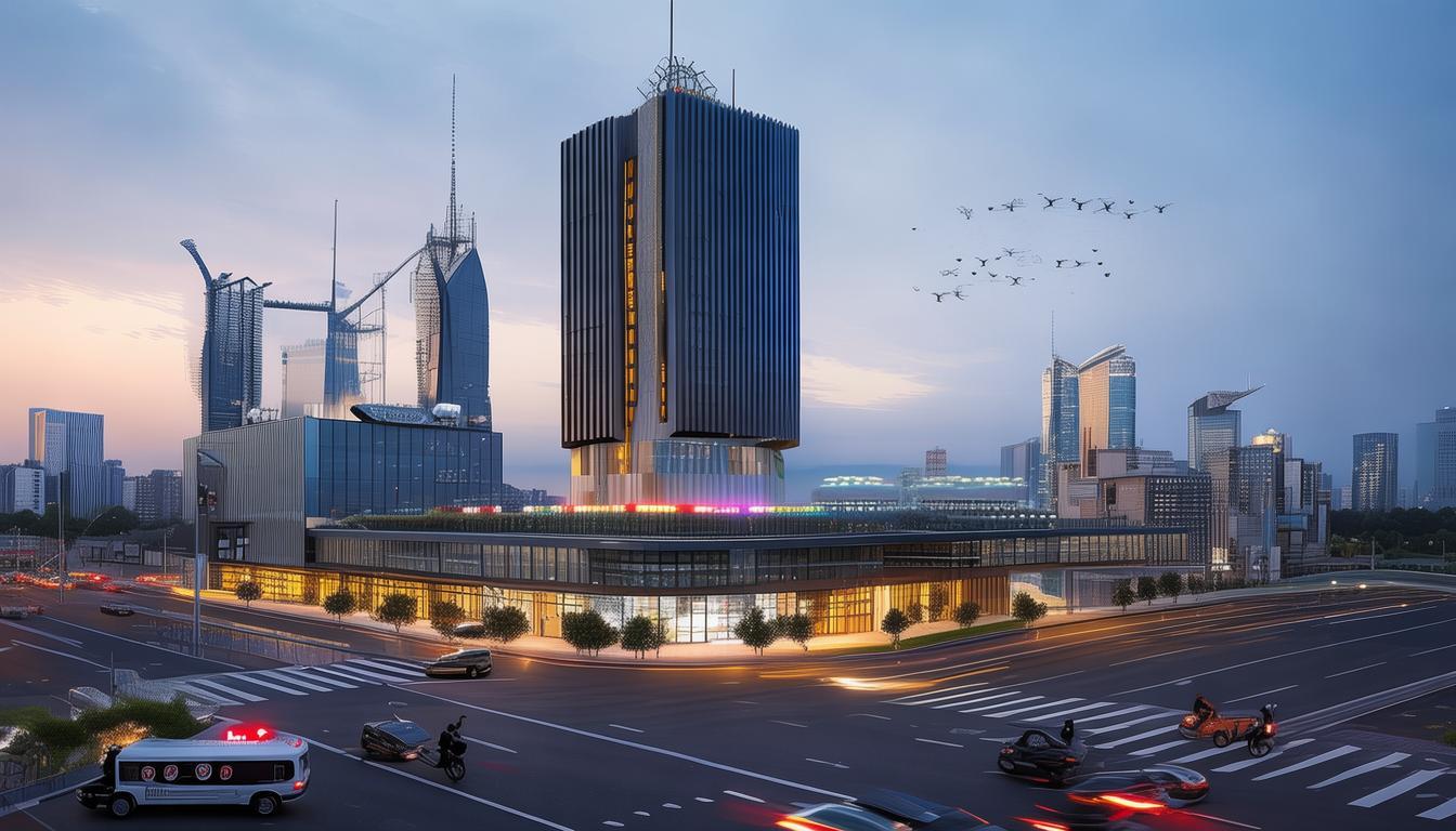 盛夏曾家山清风送爽!2025 曾家山民宿产业