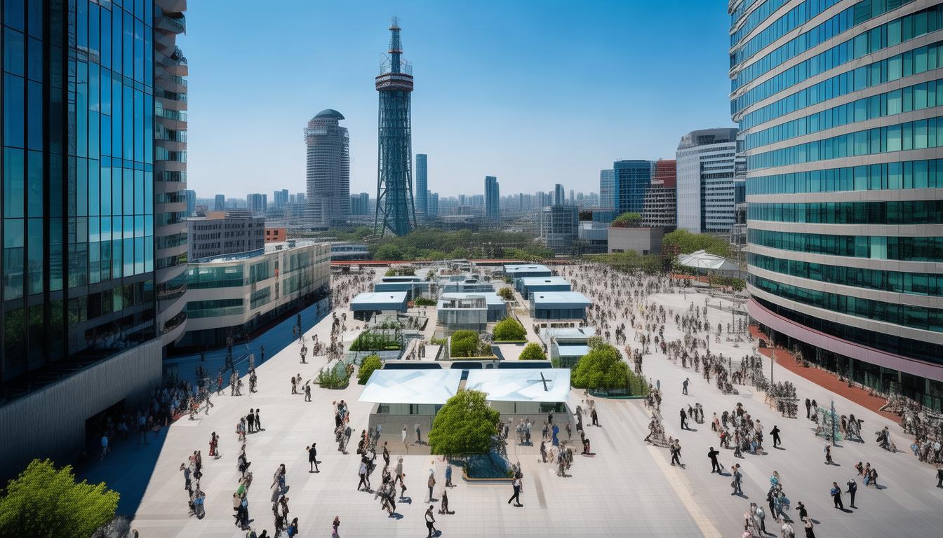 暴走团占道逼停救护车!公共安全与道德底线