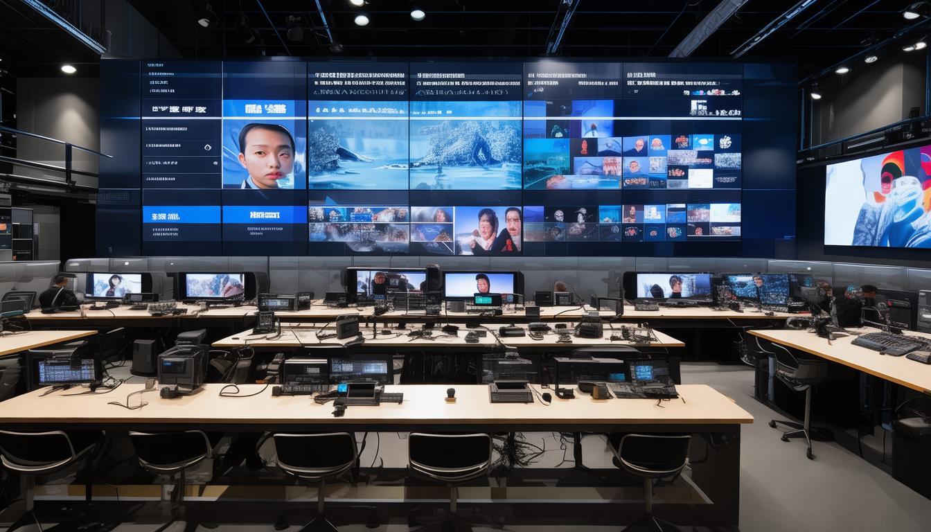 美军竟在细致准备中美大战？这是要挑起怎样