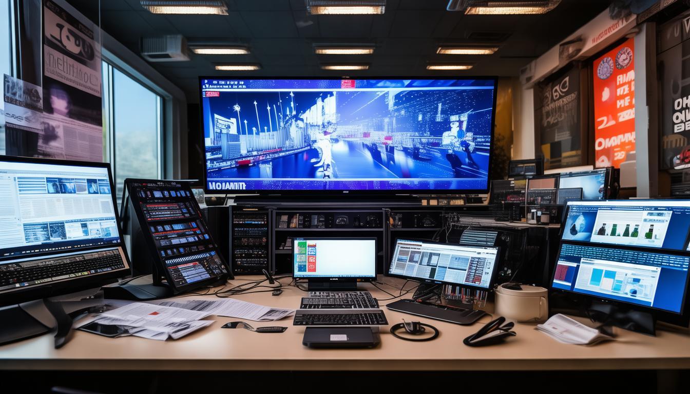 扫黑风暴剧情竟如此错综复杂?多线叙事让人