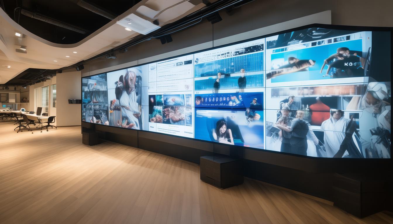 王力宏现身武汉快闪店！粉丝疯狂！这究竟是