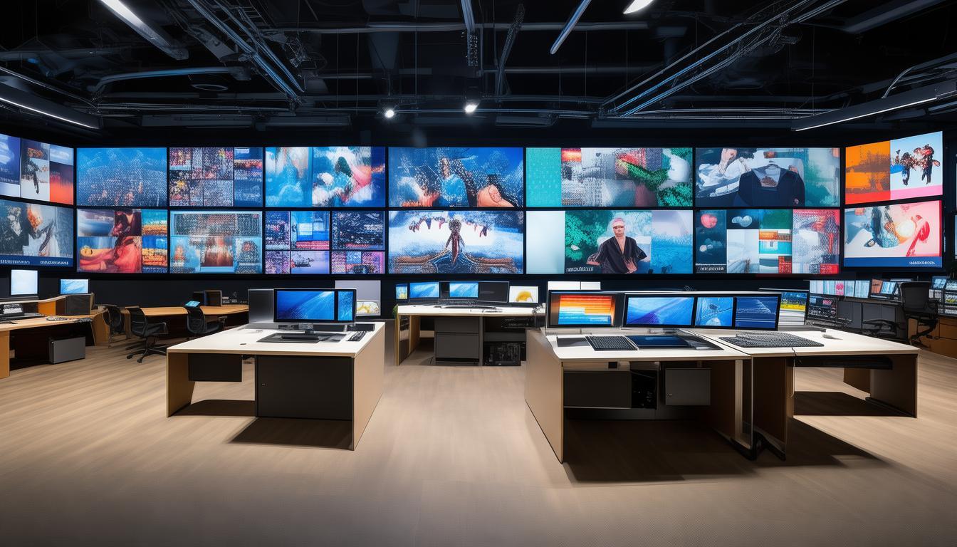 戴尔在AI基础设施领域动作频频,50亿美元协