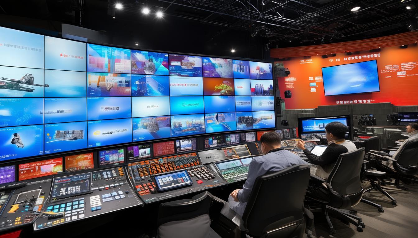 国英边缘技术(上海)有限公司成立!10000